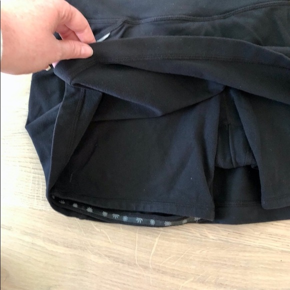 Athleta Relay Skort size Large - Picture 4 of 8